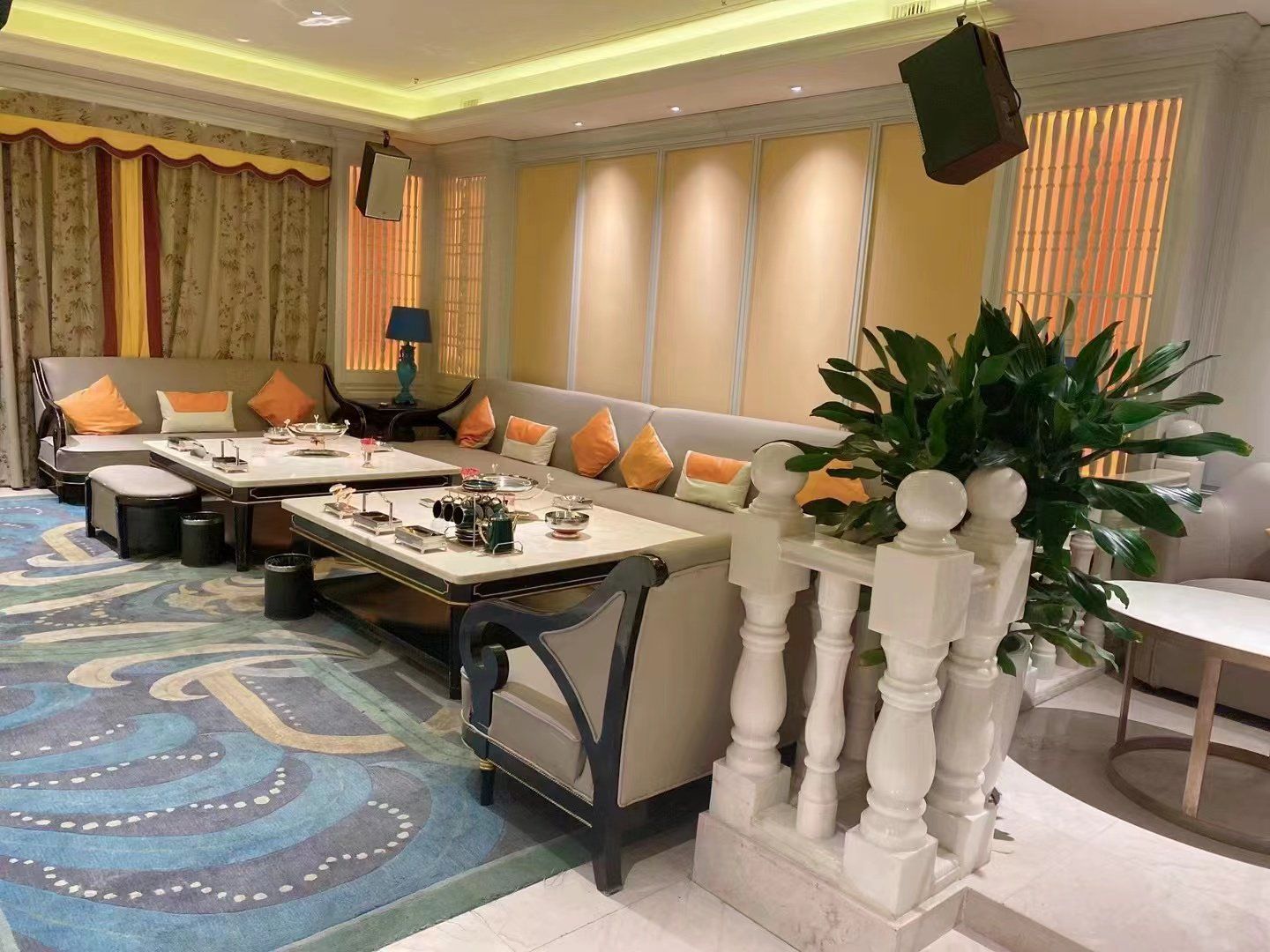 枣庄商务ktv中低端差异-薛城区ktv预定