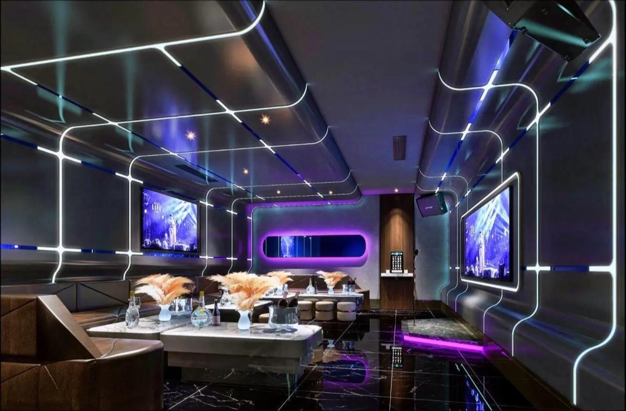 枣庄商务ktv，了解商务ktv是什么意思-薛城区ktv预定