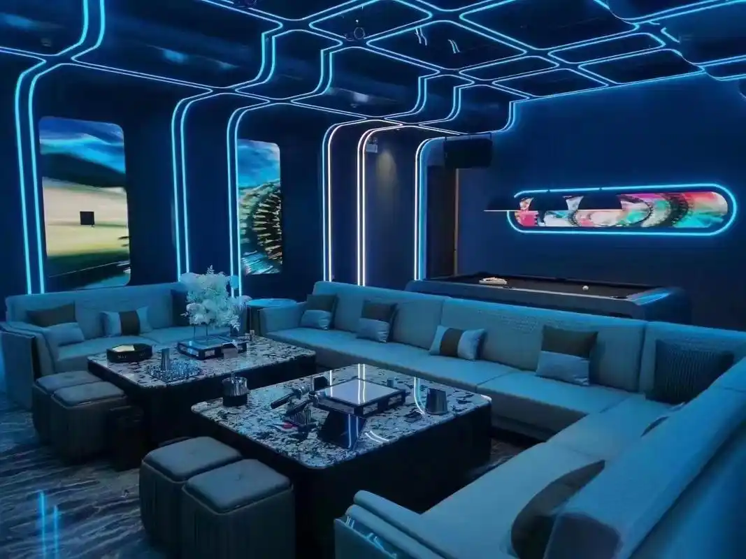 枣庄商务ktv计时方式详解-薛城区ktv预定